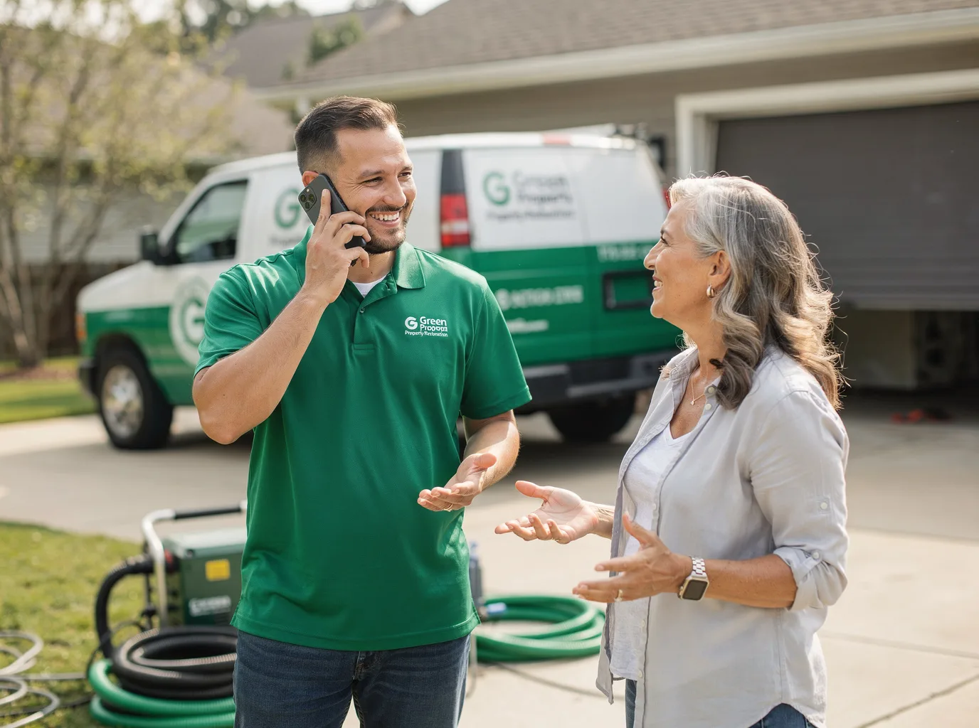 Water Damage Restoration Buhler, KS FAQs